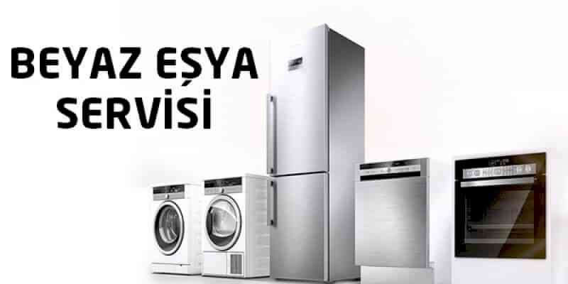 Bursa Beyaz Eşya Tamir Servisi