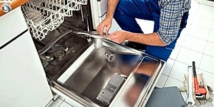Bursa Bulaşık Makinesi Servisi